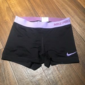 Nike Dri Fit Spandex